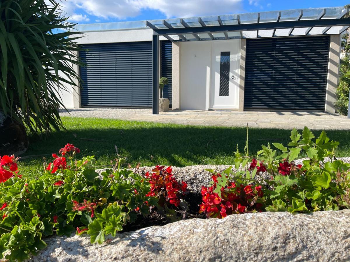 Holiday home Casa Da Leira Amarante
