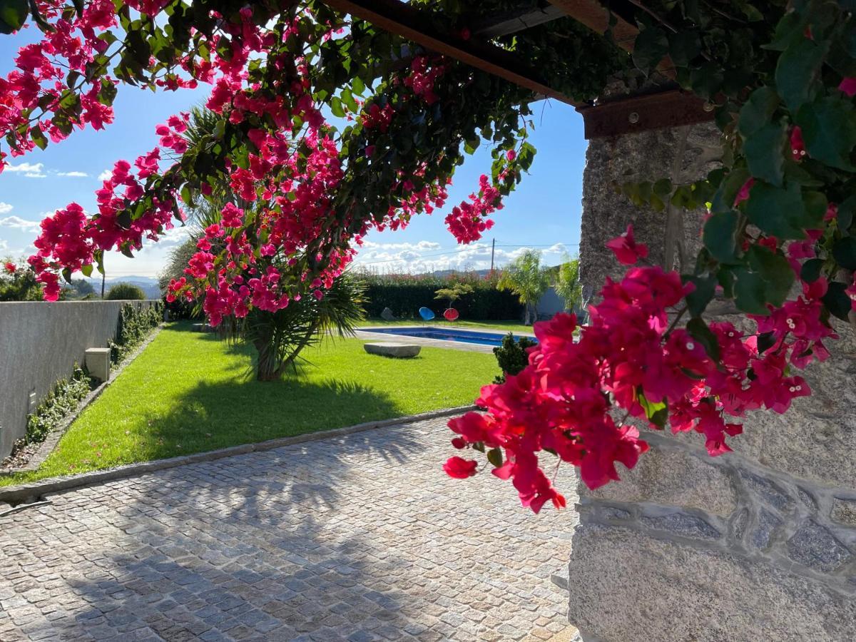 Holiday home Casa Da Leira