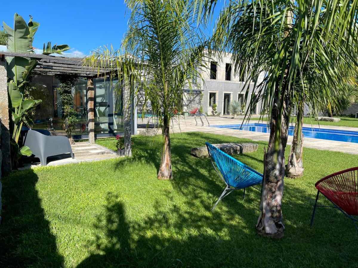 Casa Da Leira Holiday home