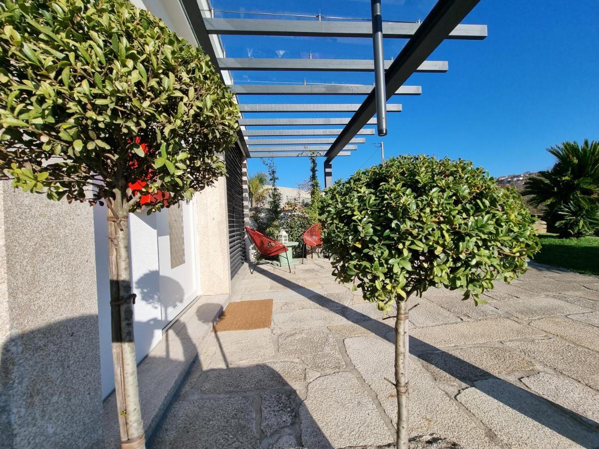 Casa Da Leira Holiday home Amarante