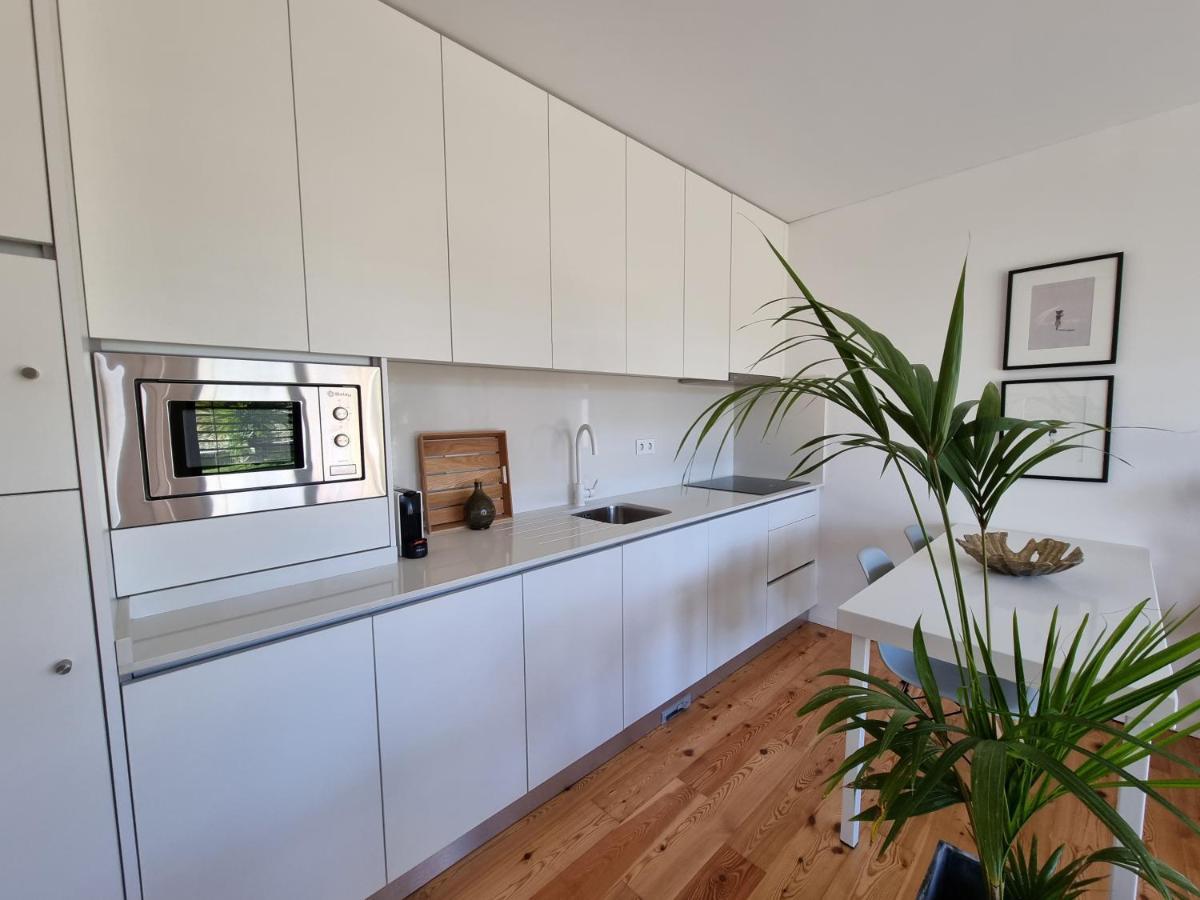 Casa Da Leira Holiday home