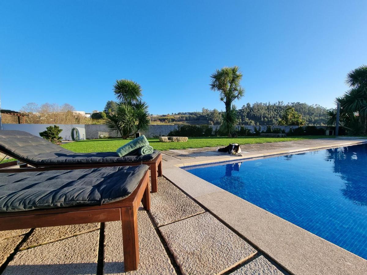 Holiday home Casa Da Leira