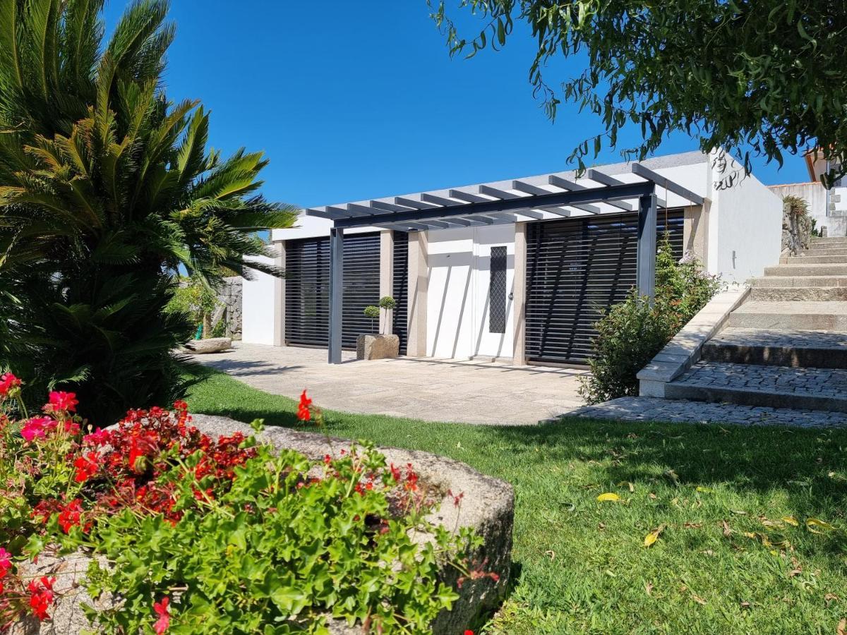 Casa Da Leira Holiday home Amarante