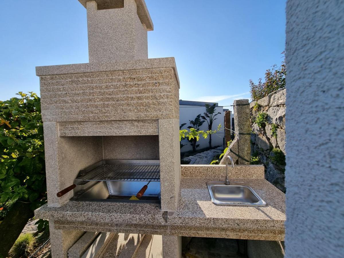 Casa Da Leira *