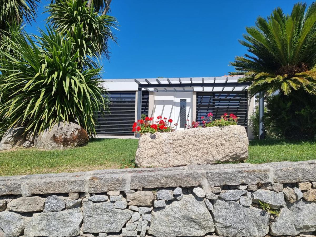 Casa Da Leira *
