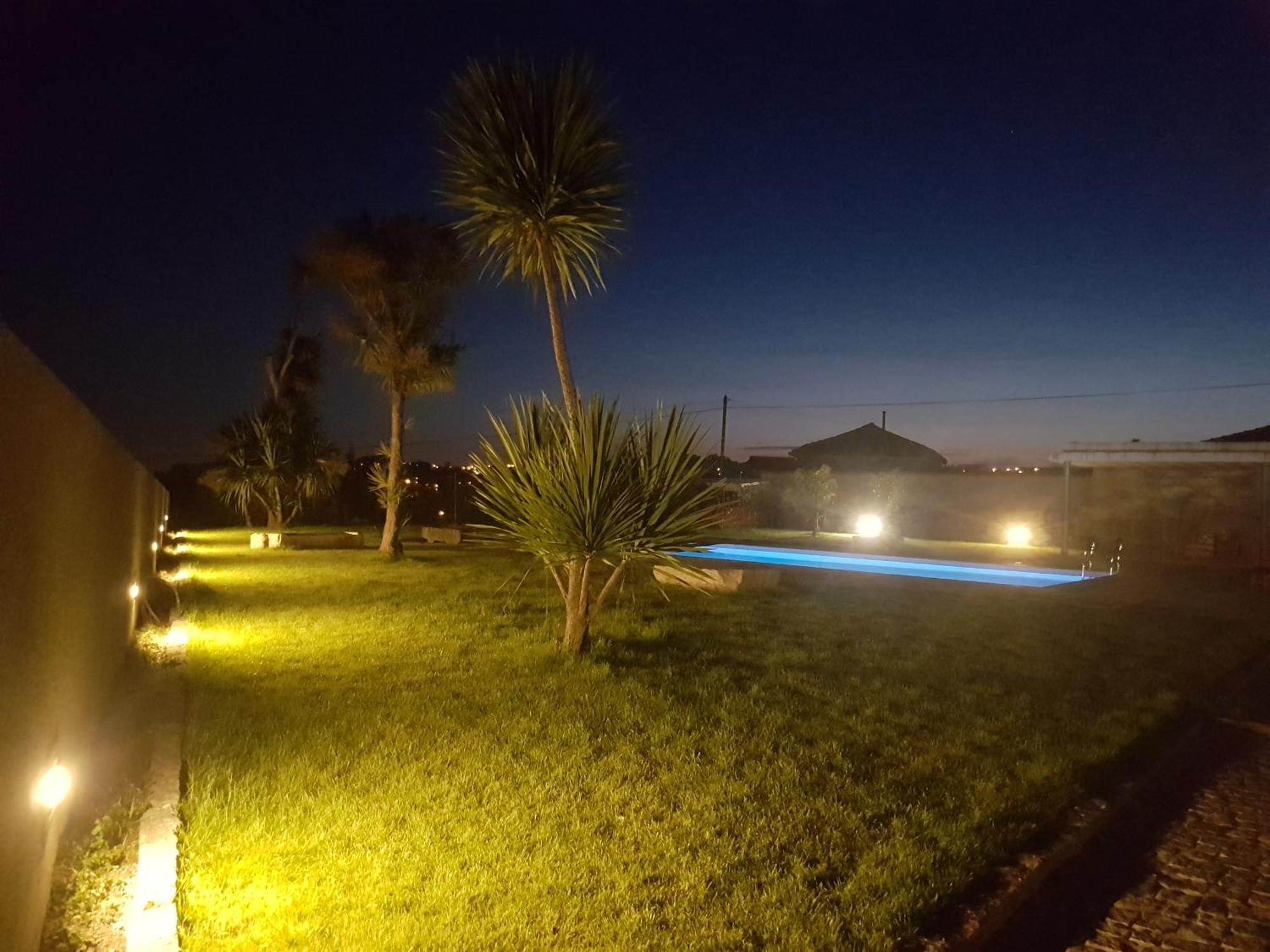 Casa Da Leira Holiday home *