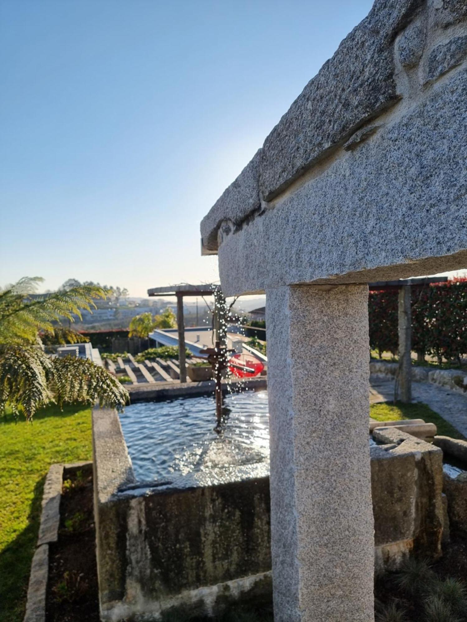 Holiday home Casa Da Leira