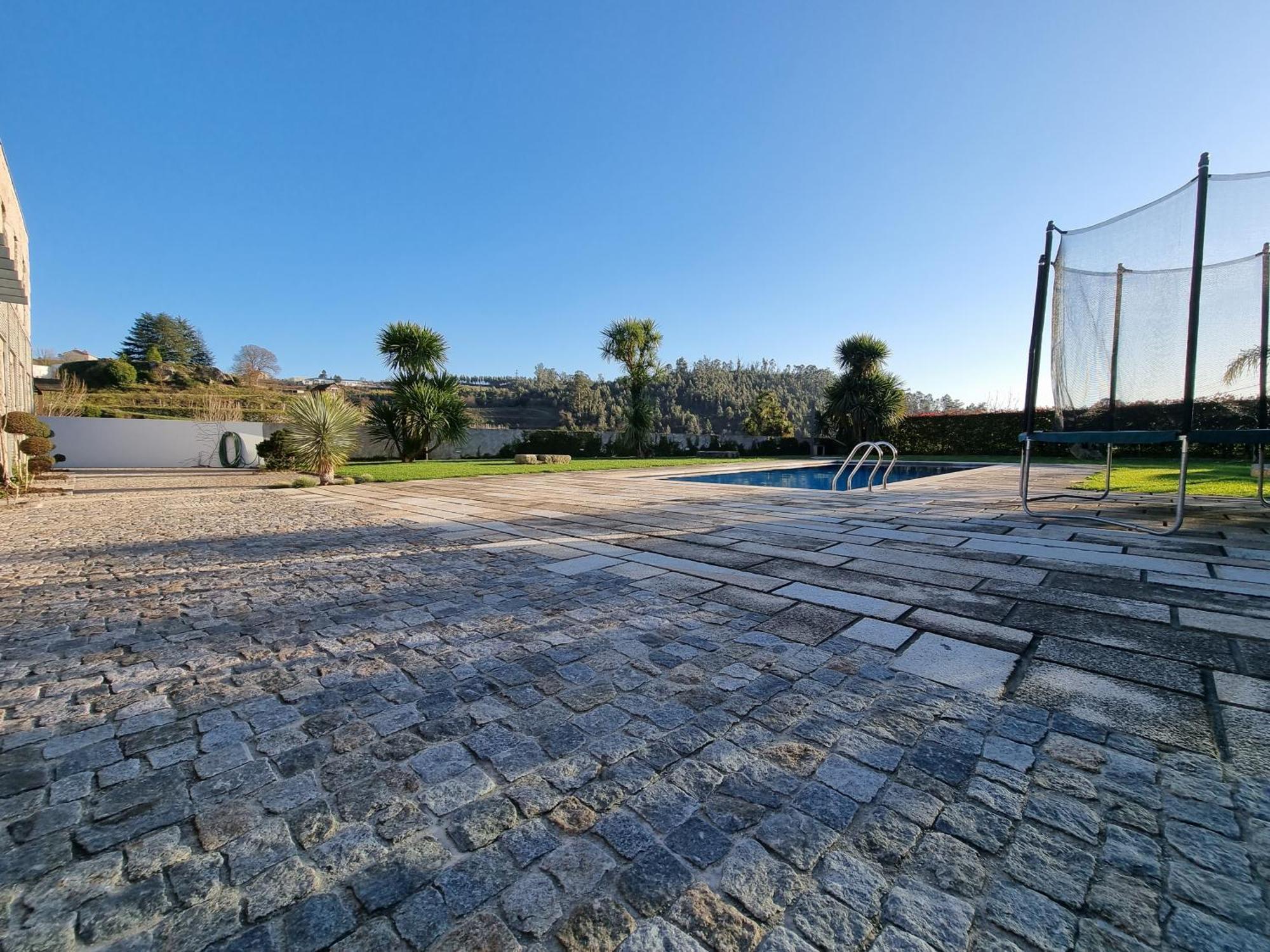 Holiday home Casa Da Leira