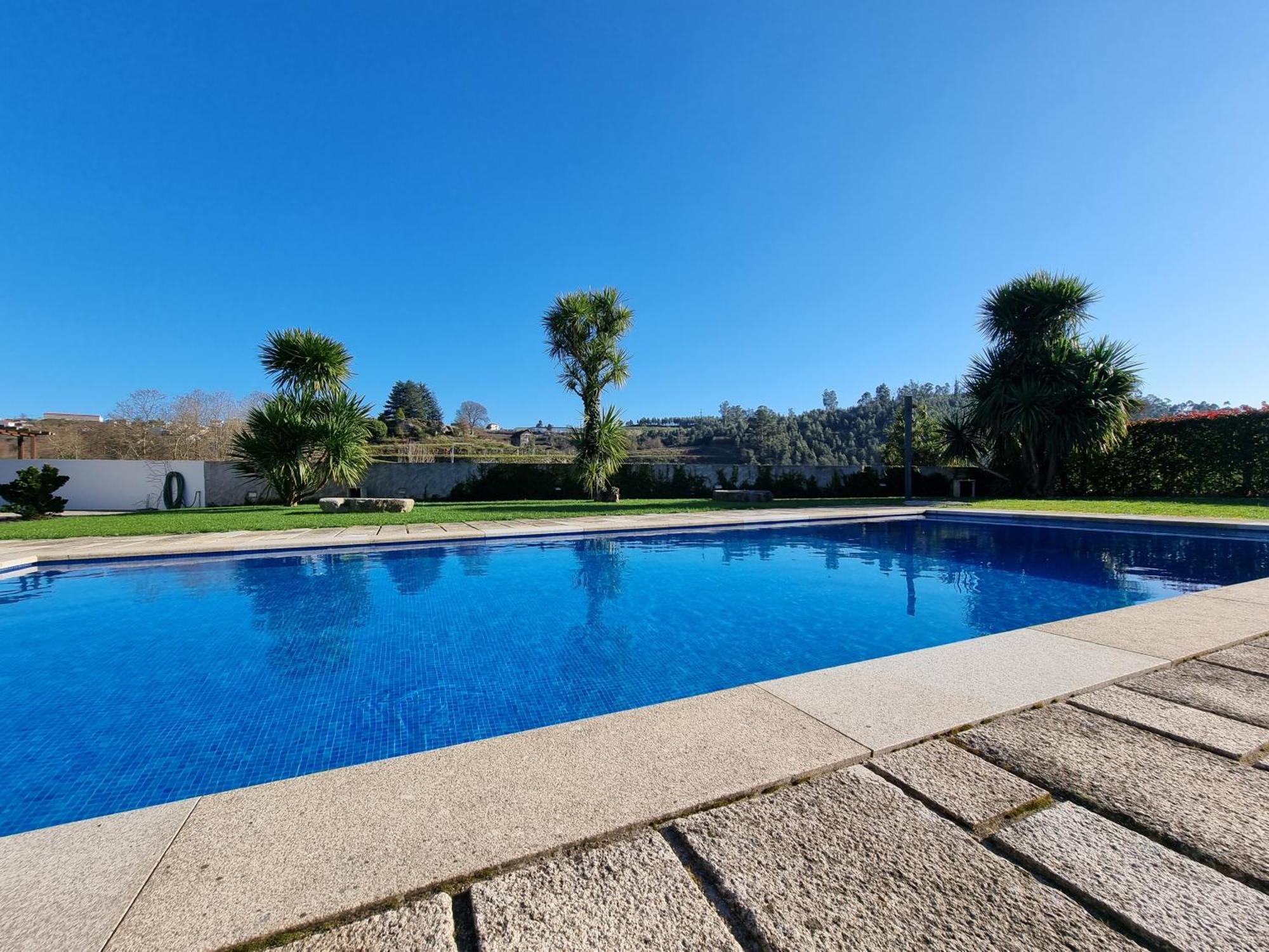 Casa Da Leira Holiday home *