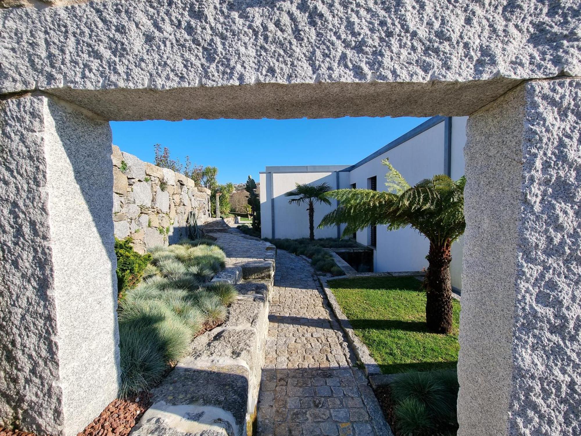 Casa Da Leira Holiday home Amarante