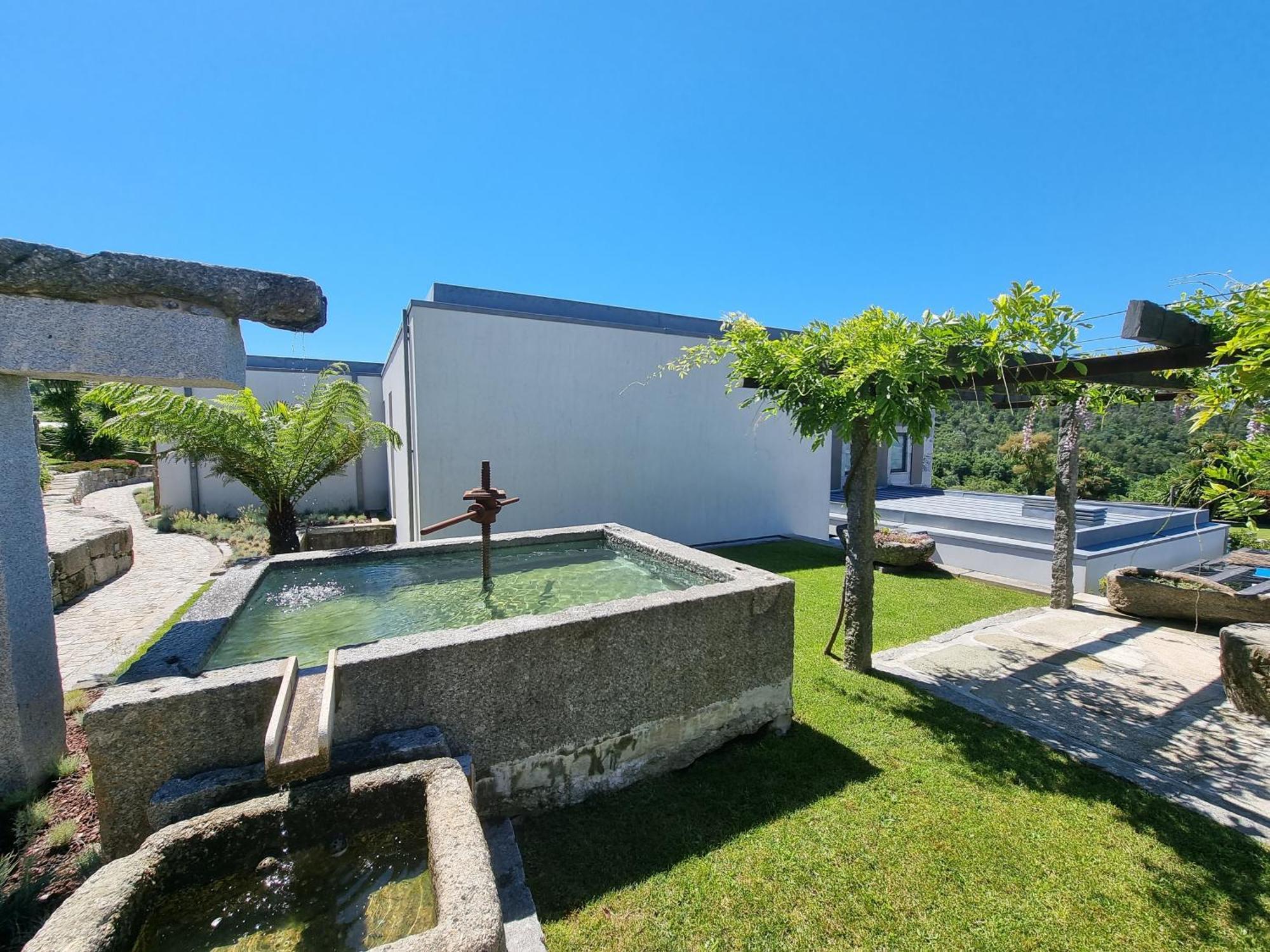 Holiday home Casa Da Leira Amarante