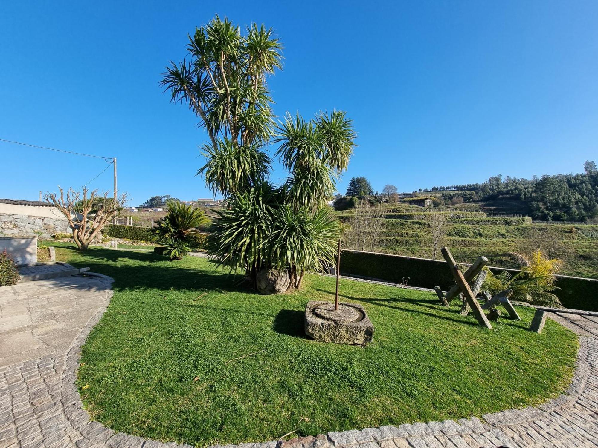 Casa Da Leira Holiday home *