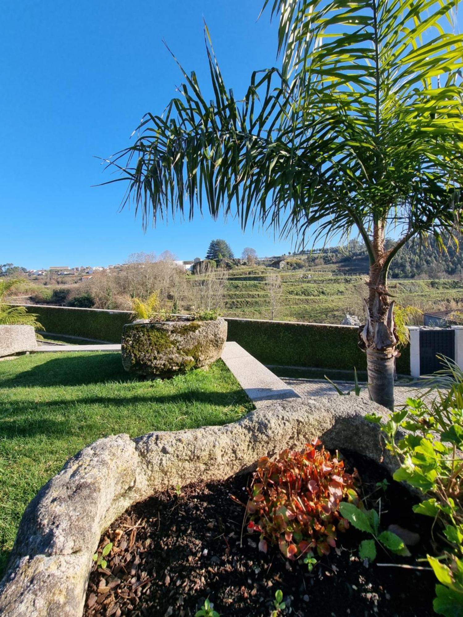 Casa Da Leira Holiday home Amarante