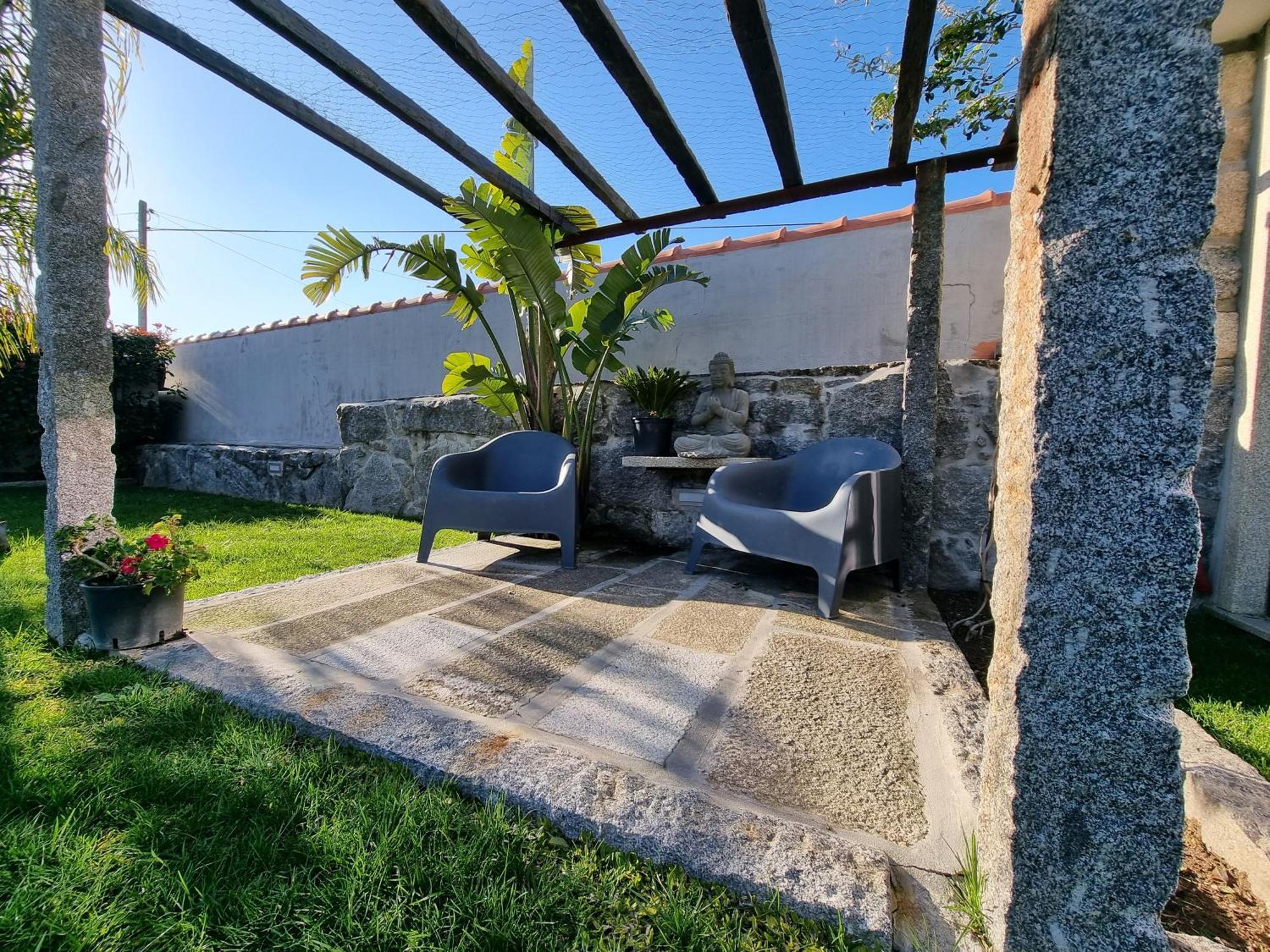 Casa Da Leira *