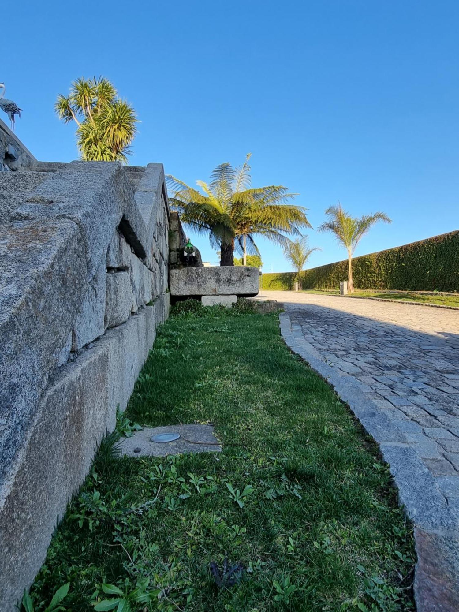 Casa Da Leira * Amarante