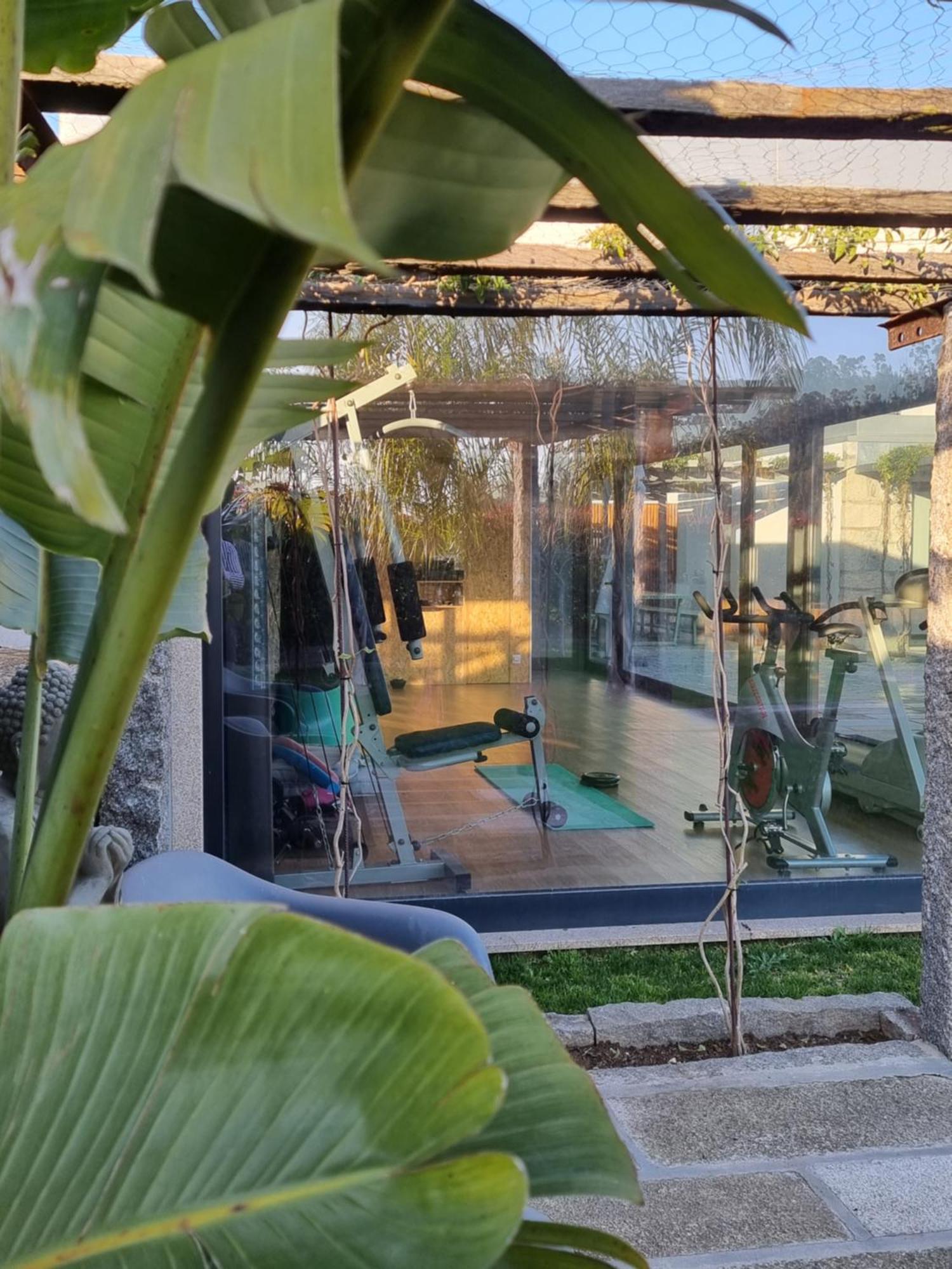 Holiday home Casa Da Leira *