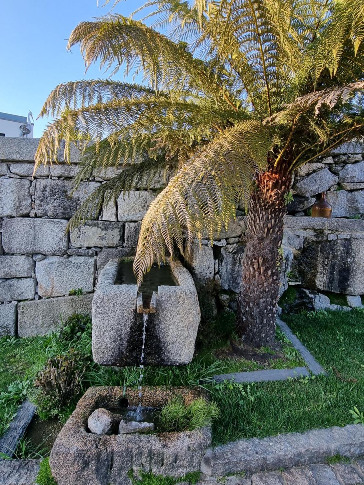 Holiday home Casa Da Leira *